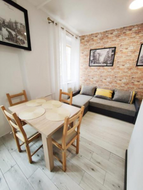 Apartament OldTown ul. Kołodziejska Gdańsk Centrum